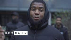 Rvgga – Famous [Music Video] | GRM Daily