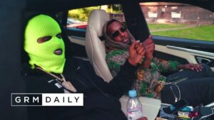 Seeno – Freedom Is Priceless [Music Video] | GRM Daily