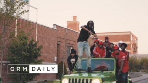 Shao Ft. Elaztic – Stylin [Music Video] | GRM Daily