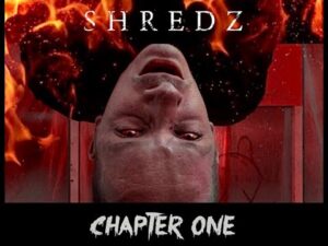 Shredz – Chapter one | Music Video [WHOSDABOSS]