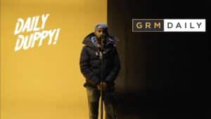 Skore Beezy – Daily Duppy | GRM Daily