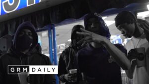 Snoopy – Sinners [Music Video] | GRM Daily