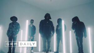 Soulja D – Used To [Music Video] | GRM Daily