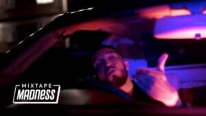 Stretch – Tinted Car (Music Video) | @MixtapeMadness