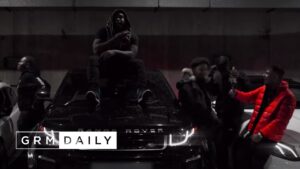 Sweep – My Fault [Music Video] | GRM Daily