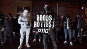 Tee Low – Hood Hottest (Season 2) | P110