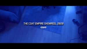 The COAT Empire Music Video Showreel [2020]