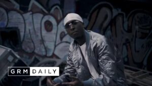 Treezo – End Of The Day [Music Video] | GRM Daily