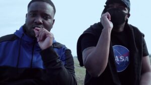 Trizzle x Tuckz – Get This Money (MusicVideo)