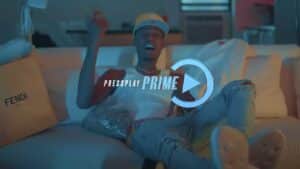 Truuy – Adrenaline (Music Video) Prod. By BackwoodsBussin | Pressplay