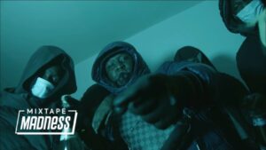 Tuco – 3am In The 3rds (Music Video) | @MixtapeMadness