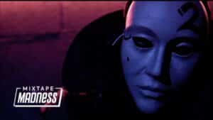 Two Face – BUBU (Music Video) | @MixtapeMadness