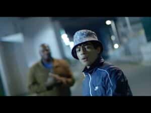 Warz ft. SBK – Not Like You [Official Video]