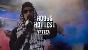 Wez – Hood Hottest (Season 2) | P110