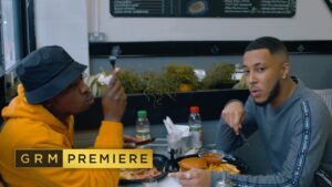 Yizzy – Offside [Music Video] | GRM Daily