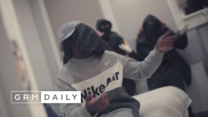 YJ – At Risk [Music Video] | GRM Daily