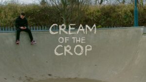Young Boom – Cream of the Crop [Music Video]