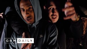 Yung Biddy – Moving [Music Video] | GRM Daily