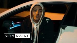 Yung Pryce – Grimey [Music Video] | GRM Daily