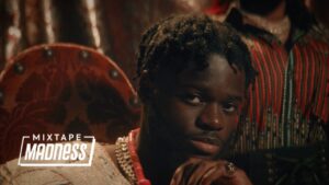 Zaire – Shotti (Music Video) | @MixtapeMadness