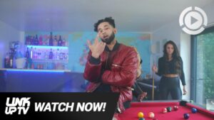 Zims ft Shaqavelly – Play My Part | Link Up TV