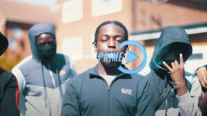 #1T Hizzy13 – Till I Snore (Music Video) | Pressplay