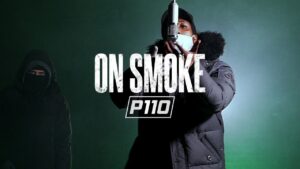 22 Jam – On Smoke | P110
