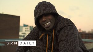 A1FromThe9 – FENDI  [Music Video] | GRM Daily