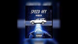 #ACG K6ix – Speed off | @PacmanTV