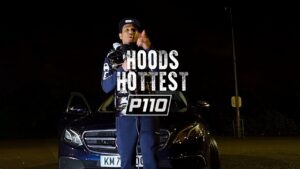 Andre – Hoods Hottest (Season 2) | P110