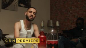 Ard Adz – What Have I Become 2 [Music Video] | GRM Daily
