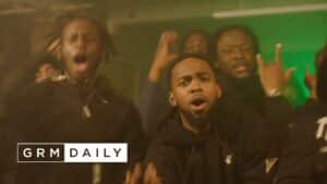 Big Sick – Everyday (feat. BackRoad Gee) [Music Video] | GRM Daily