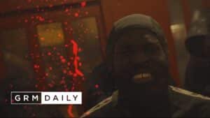 Blacks Feat. P Money – Hovis [Music Video] | GRM Daily