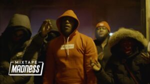 Boogst4ck – Return of the Boog (Music Video) | @MixtapeMadness