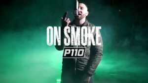 Cass – On Smoke | P110