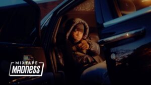 Chase – Baking Off (Music Video) | @MixtapeMadness