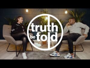 Daddyless Daughters – Tricky Truth Be Told (Episode 3) | Link Up TV Originals