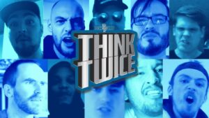 Don’t Flop: Think Twice | Best Bars | Round 1
