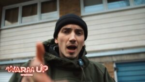 Everyone You Know | Warm Up Sessions [S10.EP18]: SBTV