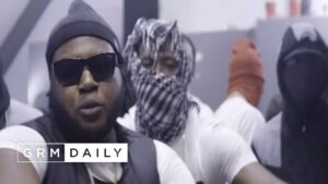 Fat Stacker x 2K – Shake The Room [Music Video] | GRM Daily