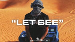 FREE | “Lets See” – M24 x Central Cee x Groovy Drill Type Beat – (Prod. Quietpvck)