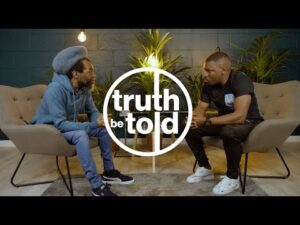 From Father To Son – Tricky Truth Be Told | Link Up TV Originals