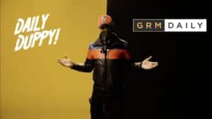 Giggs – Daily Duppy | GRM Daily
