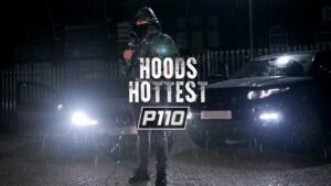 Gilly – Hoods Hottest (Season 2) | P110