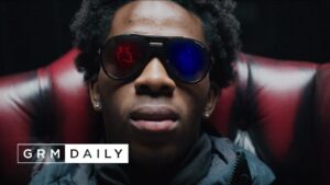 Income – Popular Loner [Music Video] | GRM Daily