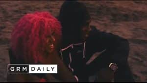 Intent – Peace [Music Video] | GRM Daily