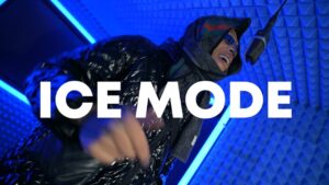 Izzie Gibbs – ICE MODE | JDZmedia