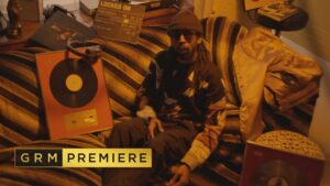 Jammer – Heritage [Music Video] | GRM Daily