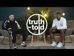 K Koke x Tricky – Truth Be Told (Episode 1) | Link Up TV Originals