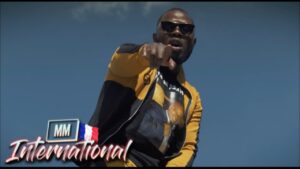 Kozi – Ndoumba |  🇫🇷  #FrenchDrill | @MixtapeMadnessInternational